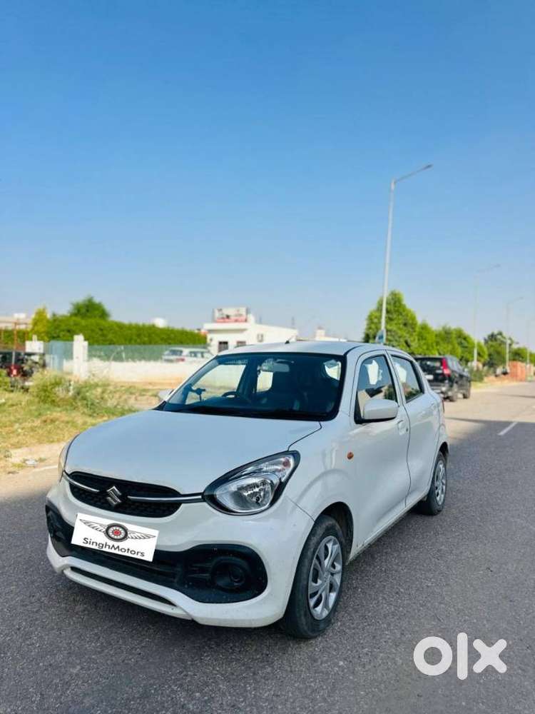 Maruti Suzuki Celerio 2014-2017 1.0 Vxi Cng Mt, 2025, Cng & Hybrids