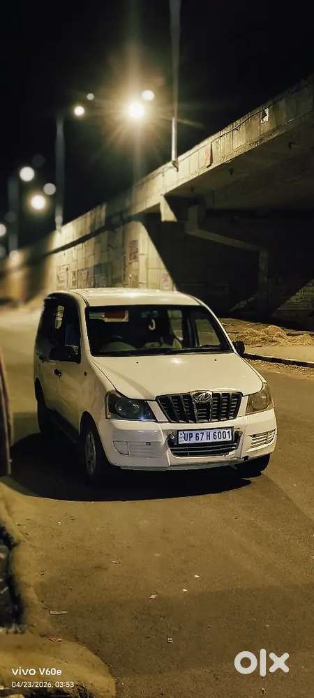 Mahindra Xylo Diesel 2011