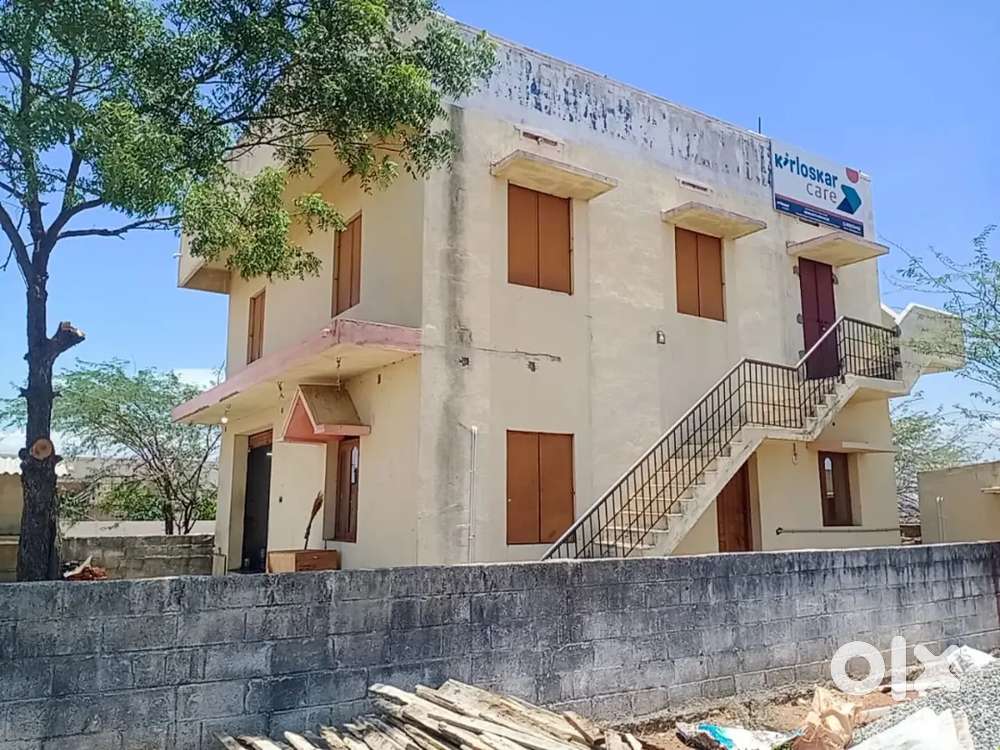 COMMERCIALBUILDING Rs20000 RENT