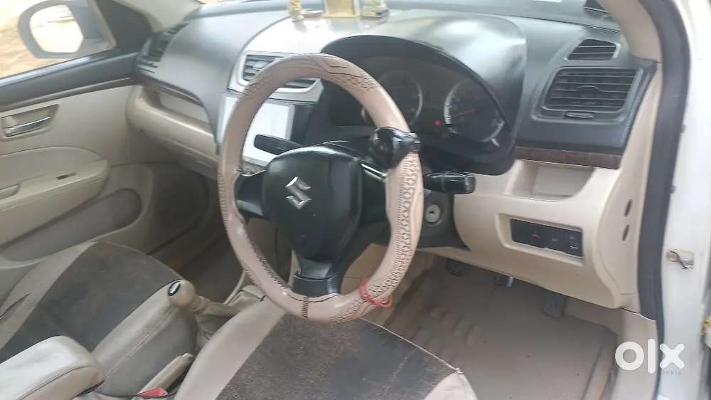 Maruti Suzuki Swift Dzire 2014 Diesel 145000 Km Driven