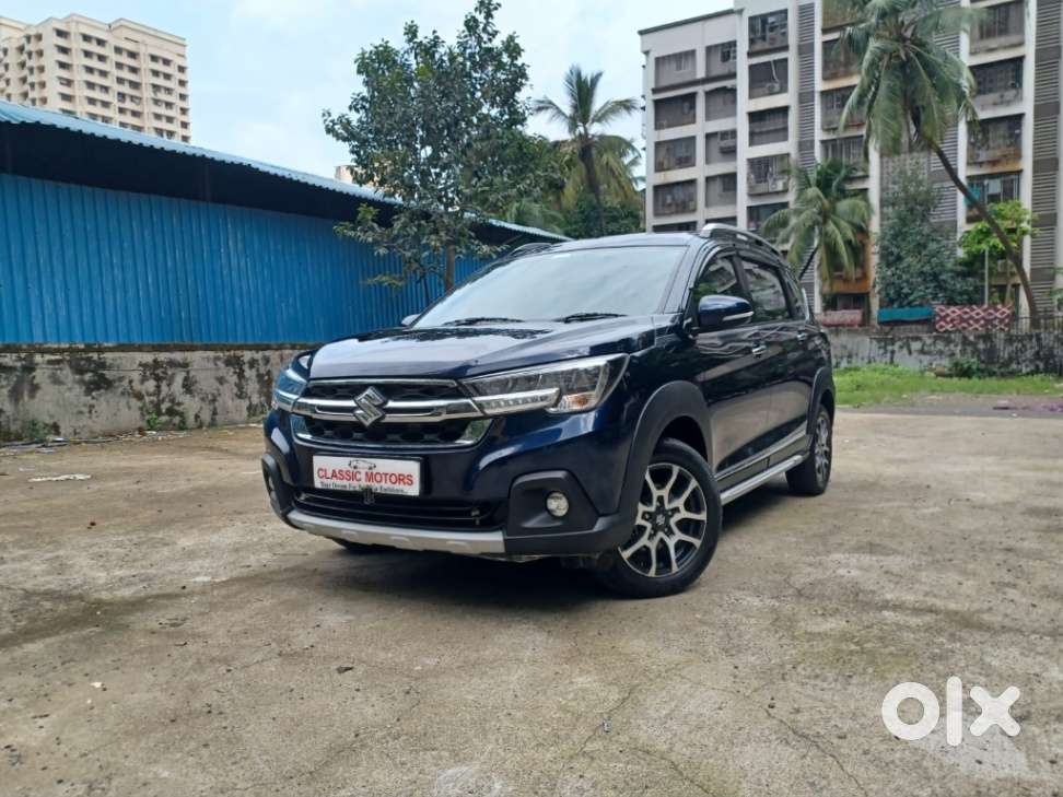 Maruti Suzuki Xl6 1.5 Zeta Mt, 2025, Petrol