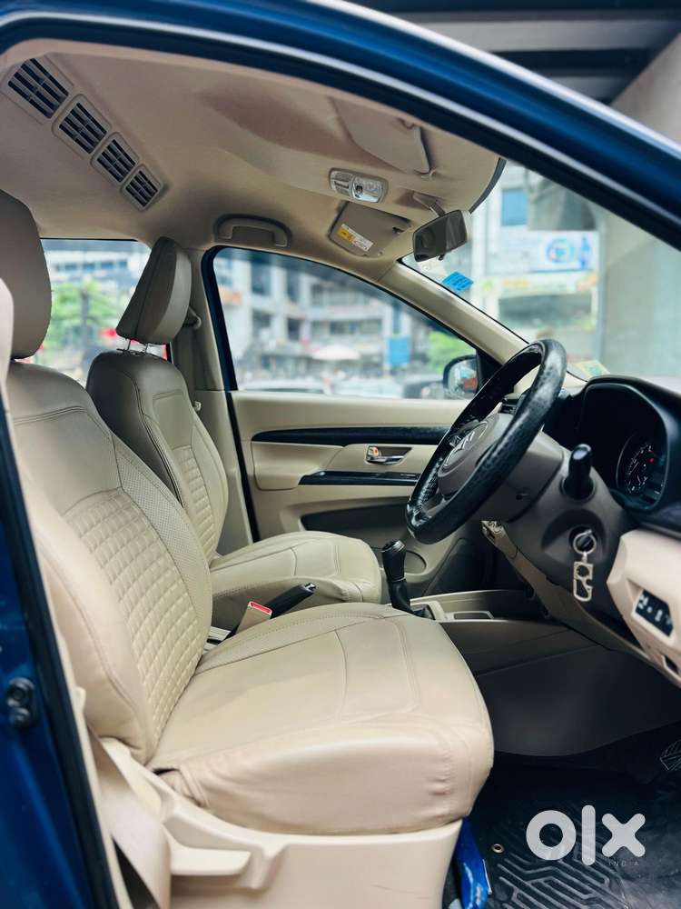 Maruti Suzuki Ertiga Vxi (o) Cng, 2023, Cng & Hybrids