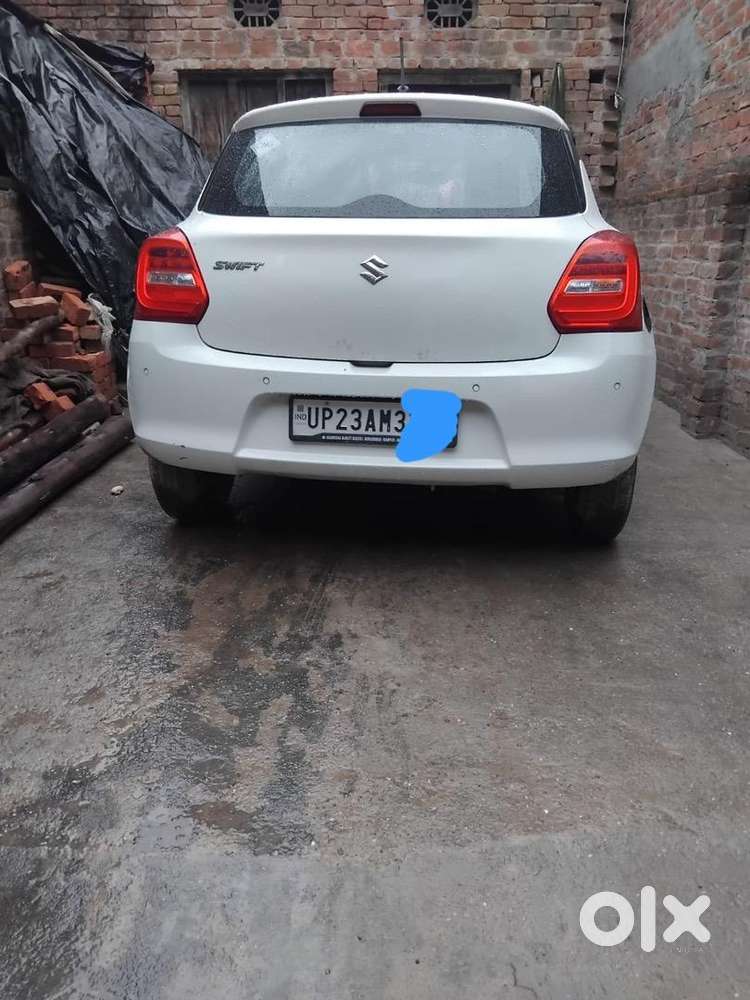 Maruti Suzuki New-gen Swift 2023 Cng & Hybrids Good Condition