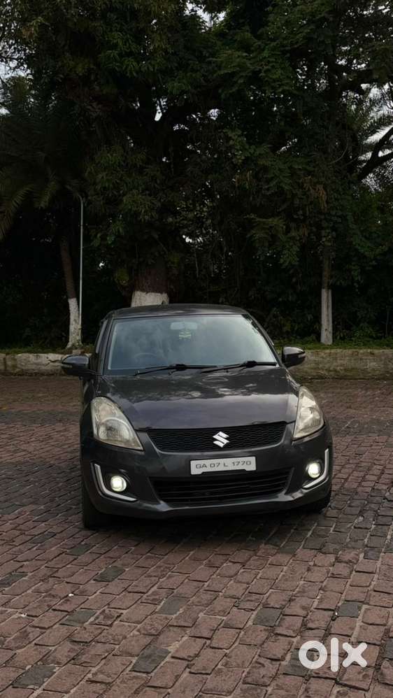 Maruti Suzuki Swift 2018 Petrol Good Condition