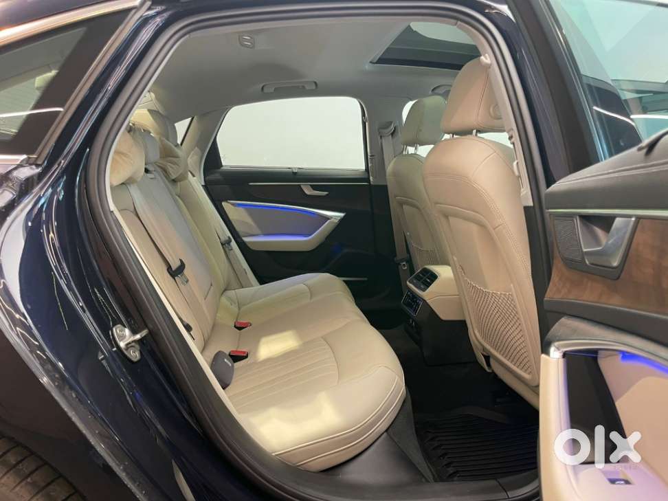 Audi A6 2.0 45 Tfsi Technology, 2025, Petrol