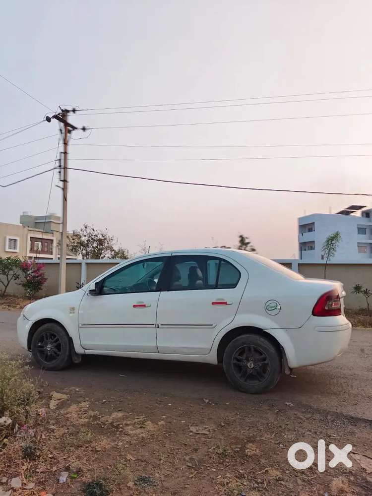 Ford Fiesta 2011 Diesel 170000 Km Driven