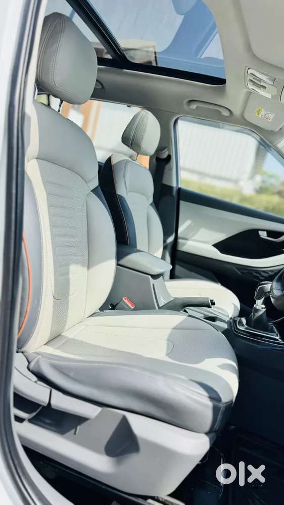 Hyundai Creta, 2024, Petrol