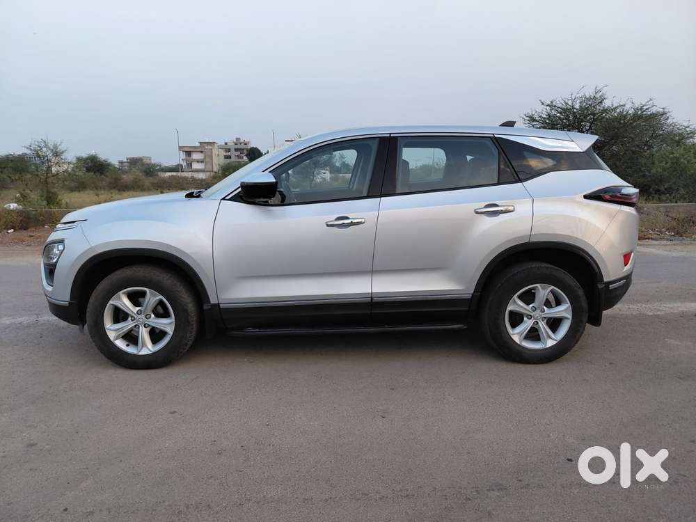 Tata Harrier Xz+, 2019, Diesel