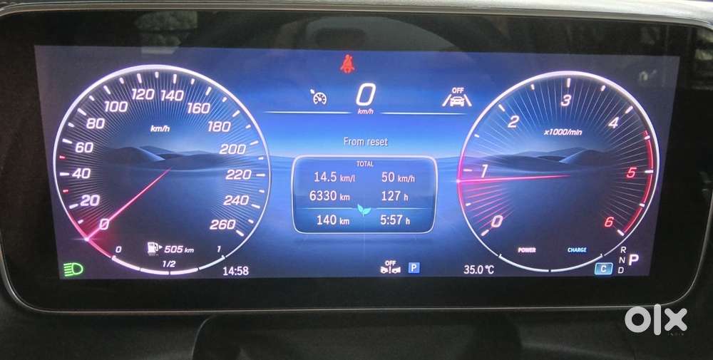 Mercedes-benz Glc 220d 4matic, 2026, Diesel