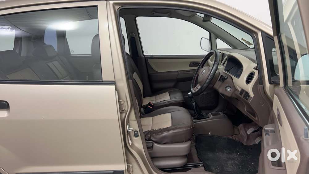 Maruti Suzuki Estilo Lxi Bs-iv, 2012, Petrol