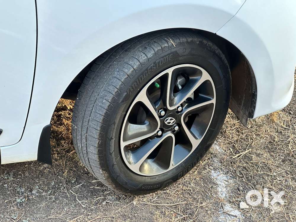 Hyundai Grand I10 Asta 1.2 (o) Vtvt, 2020, Petrol