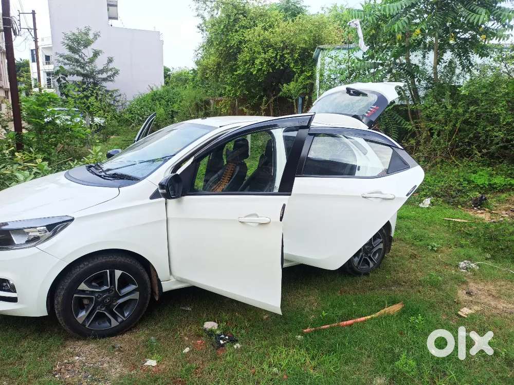 Tata Tiago Xza Plus 2020 Petrol Manual
