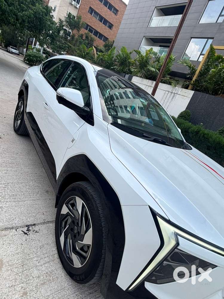 Mahindra Xev 9e 2025