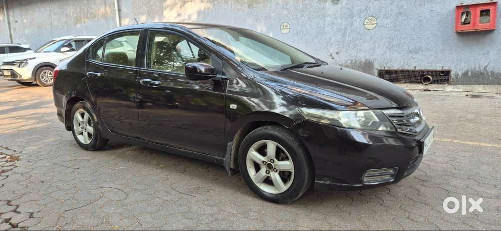 Cng Honda City For Sale
