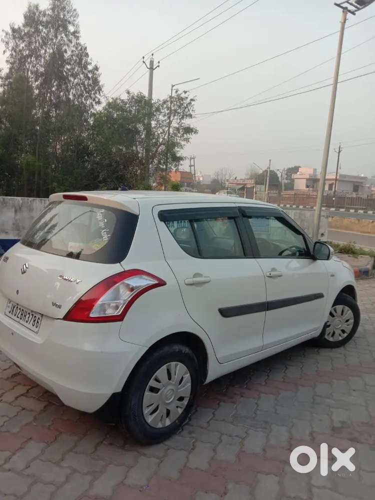 Good Condition No Work Required