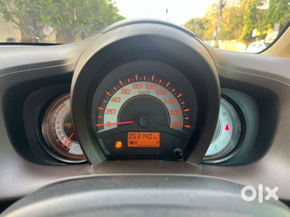 Honda Brio 2011-2013 S Mt, 2013, Petrol