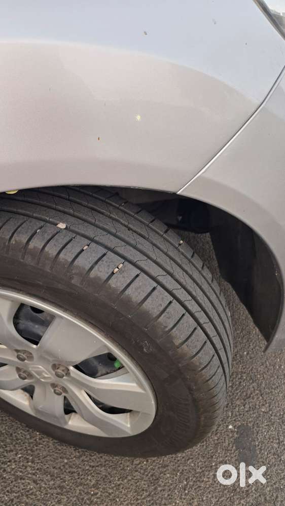 Honda Mobilio 1.5 S I-vtec Mt, 2016, Petrol
