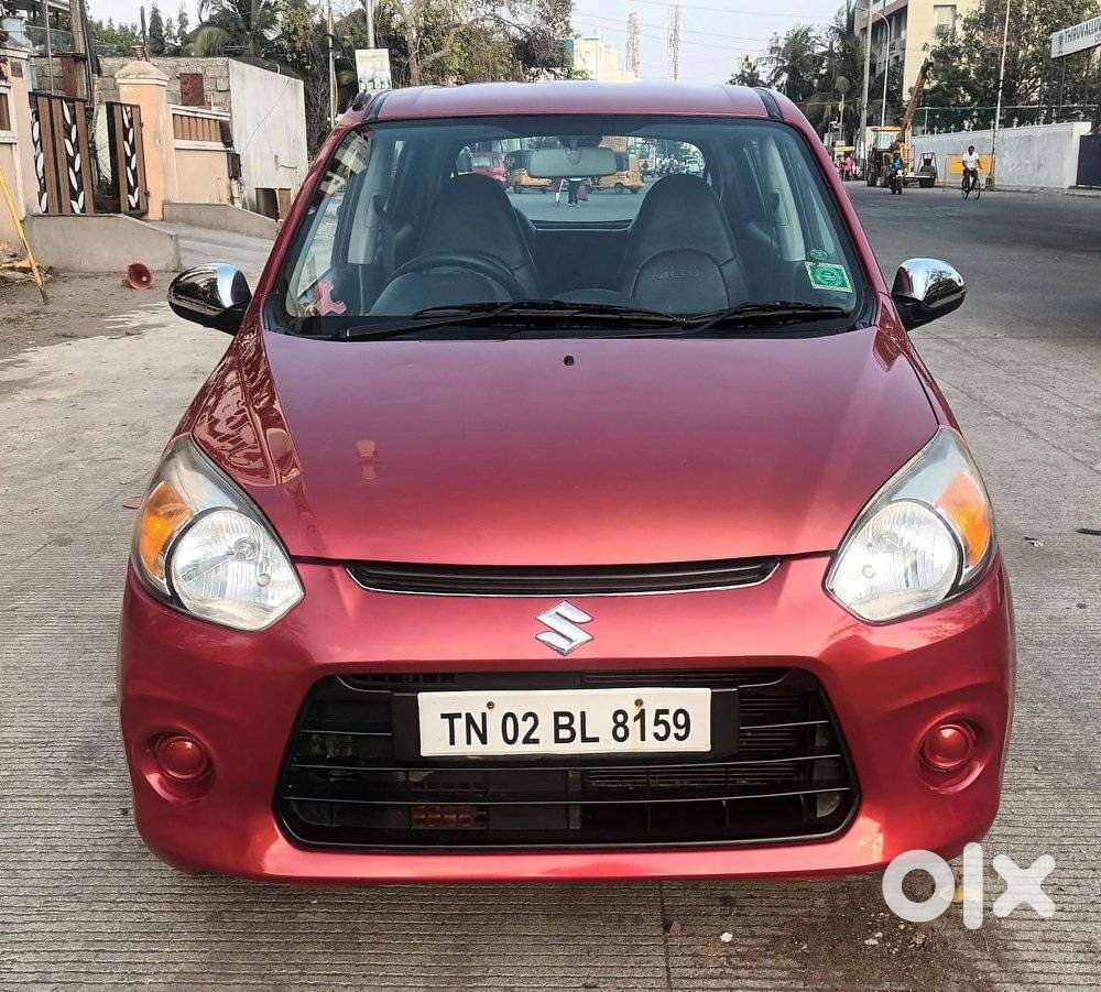Maruti Suzuki Swift
