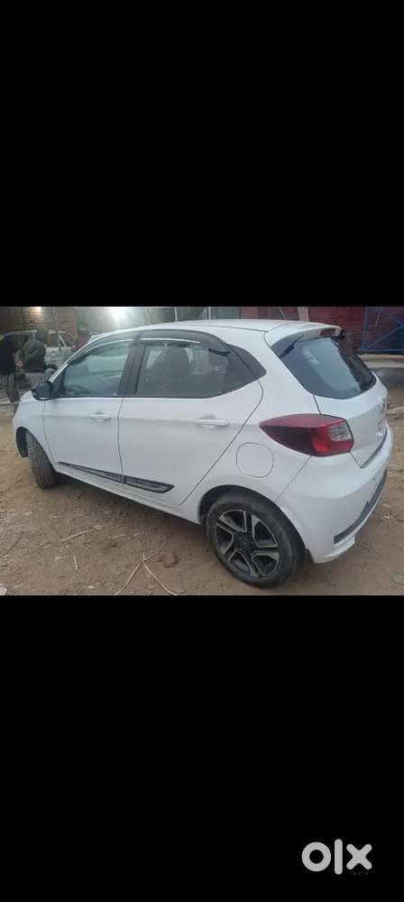 Tata Tiago 2021 Petrol Good Condition