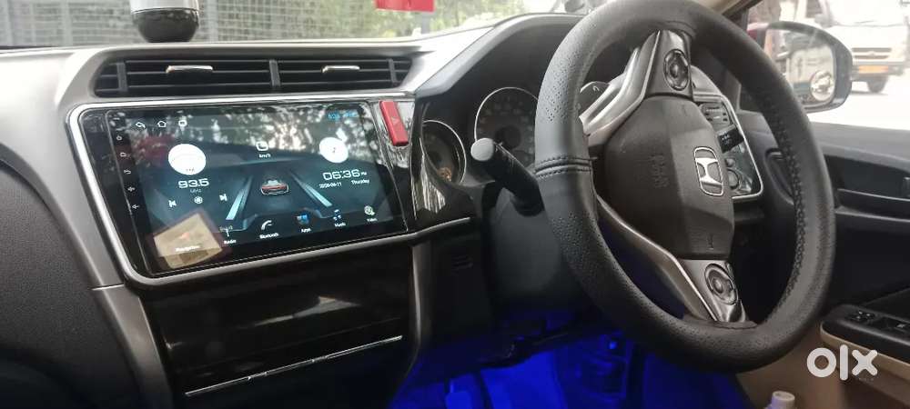 Honda City 2015 Petrol 76000 Km Driven