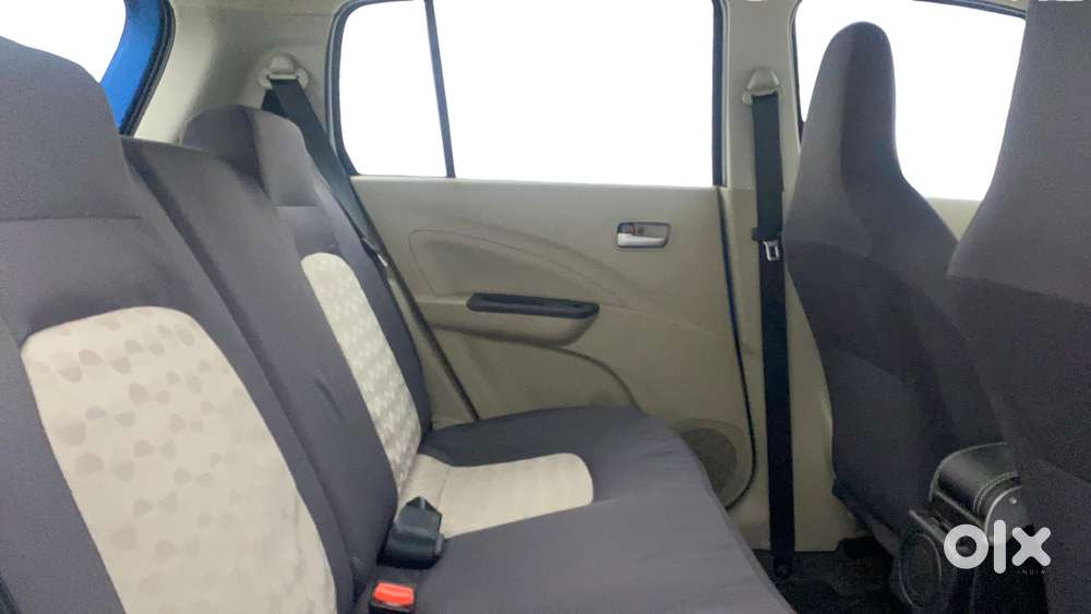 Maruti Suzuki Celerio