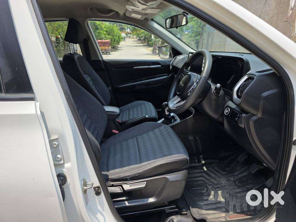 Kia Sonet Htk Plus Turbo Dct, 2021, Diesel