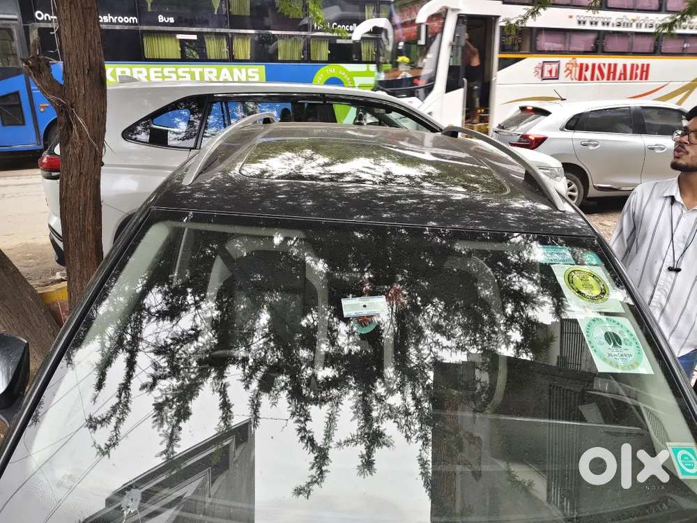 Volkswagen Taigun Gt 2023