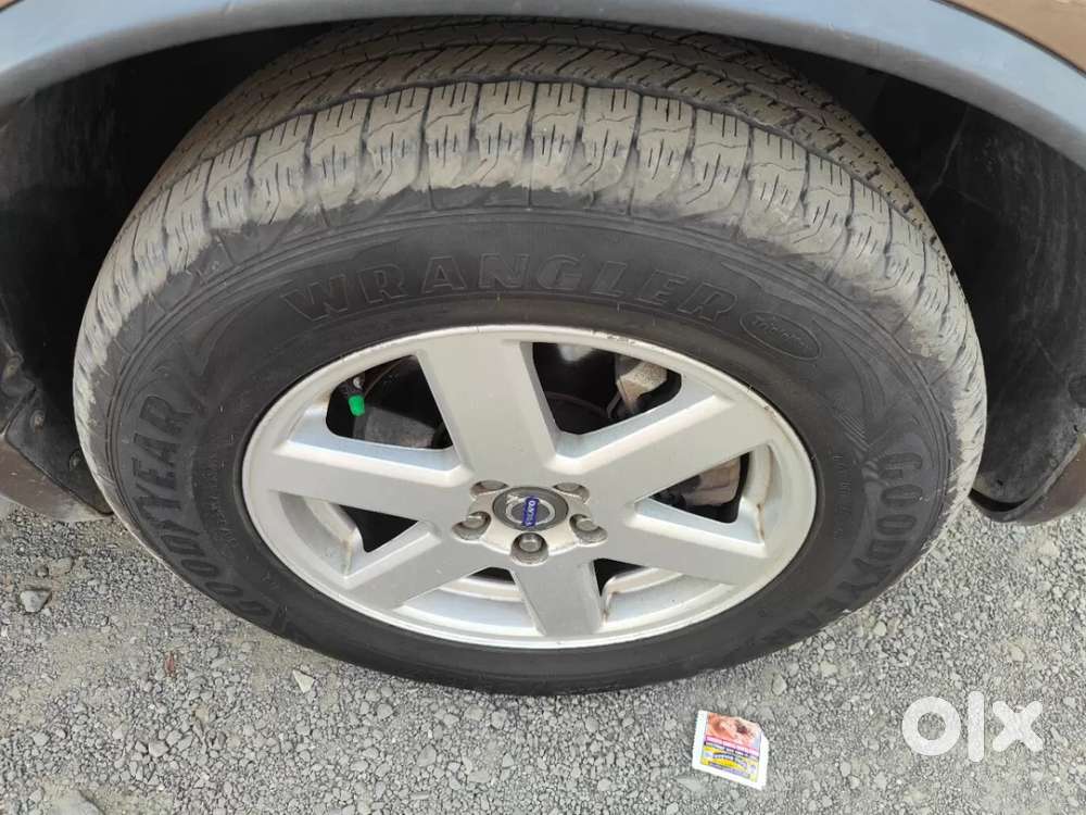 Volvo Xc90, 2014, Diesel