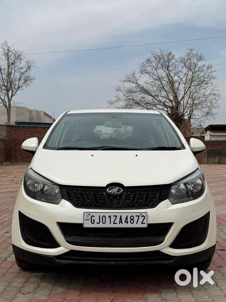 Mahindra Marazzo M2 8str, 2022, Diesel