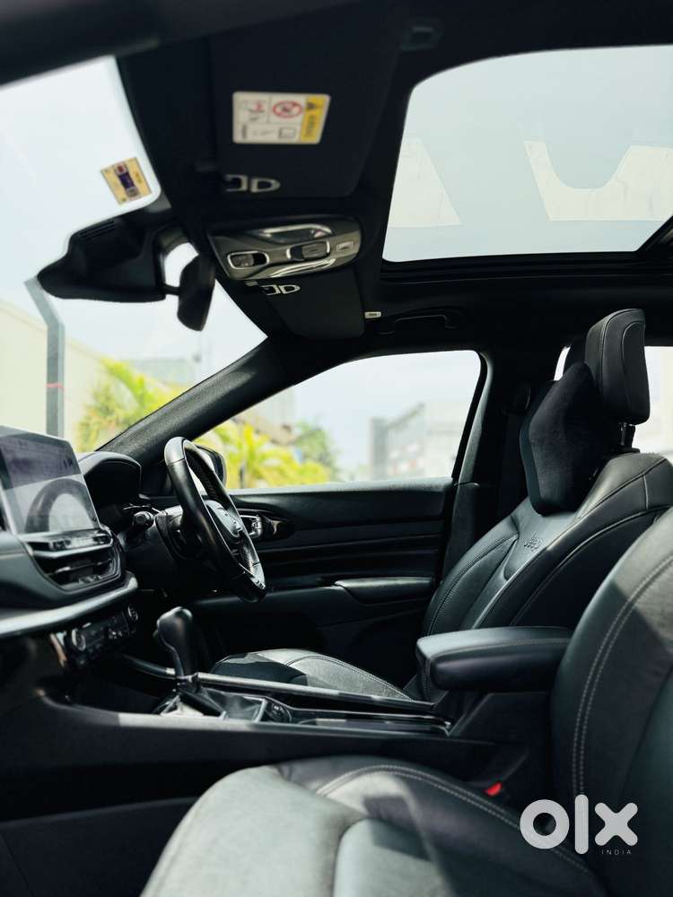 Jeep Compass S (o) 4x4, 2022, Diesel