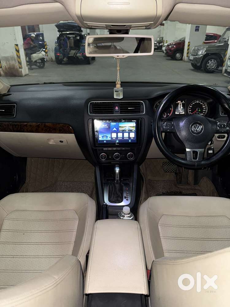 Volkswagen Jetta [2013-2017] 2.0 Highline Tdi, 2014, Electric