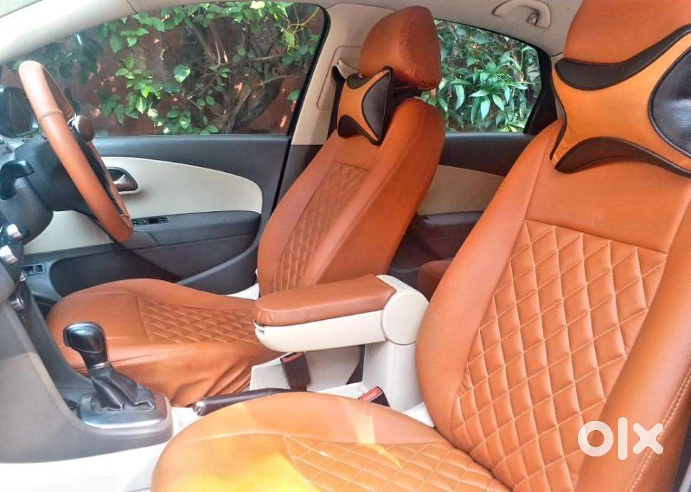 Volkswagen Vento 1.5 Tdi Highline, 2011, Diesel