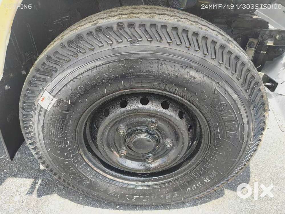 Mahindra Bolero Pik-up, 2020