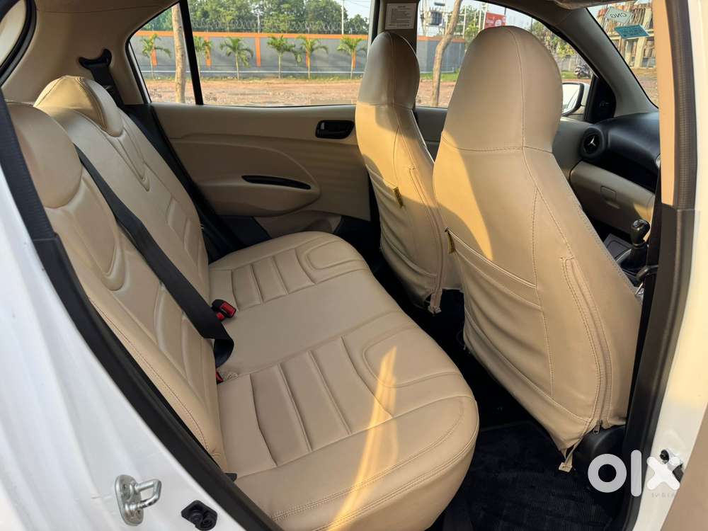 Hyundai Santro Magna Cng, 2021, Cng & Hybrids