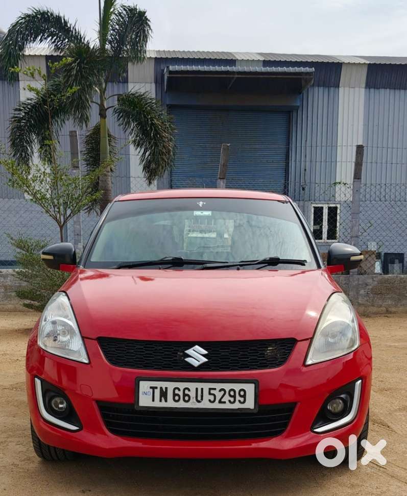Maruti Suzuki Swift, 2017, Diesel