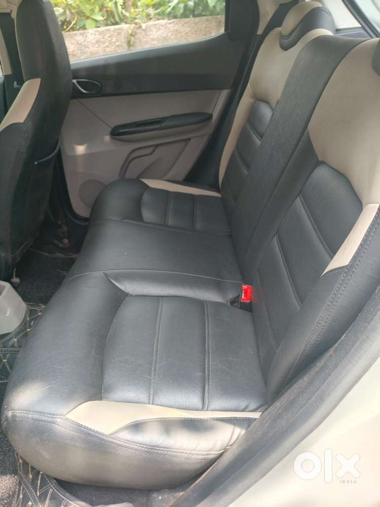 Tata Tiago Manual 2019