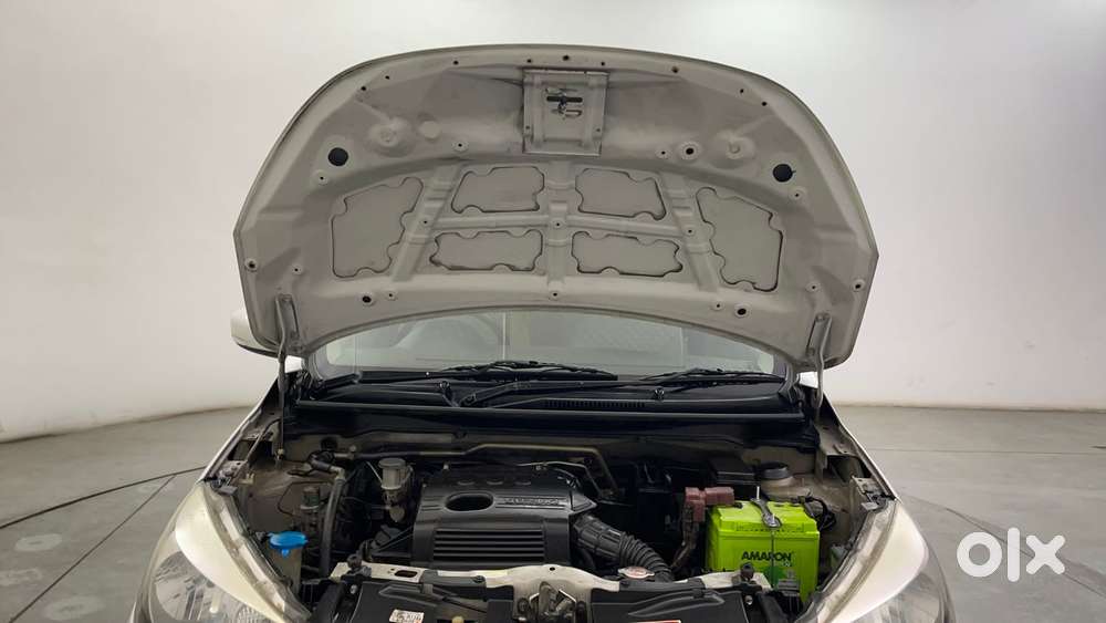 Maruti Suzuki Celerio 1.0 Zxi Amt, 2016, Petrol
