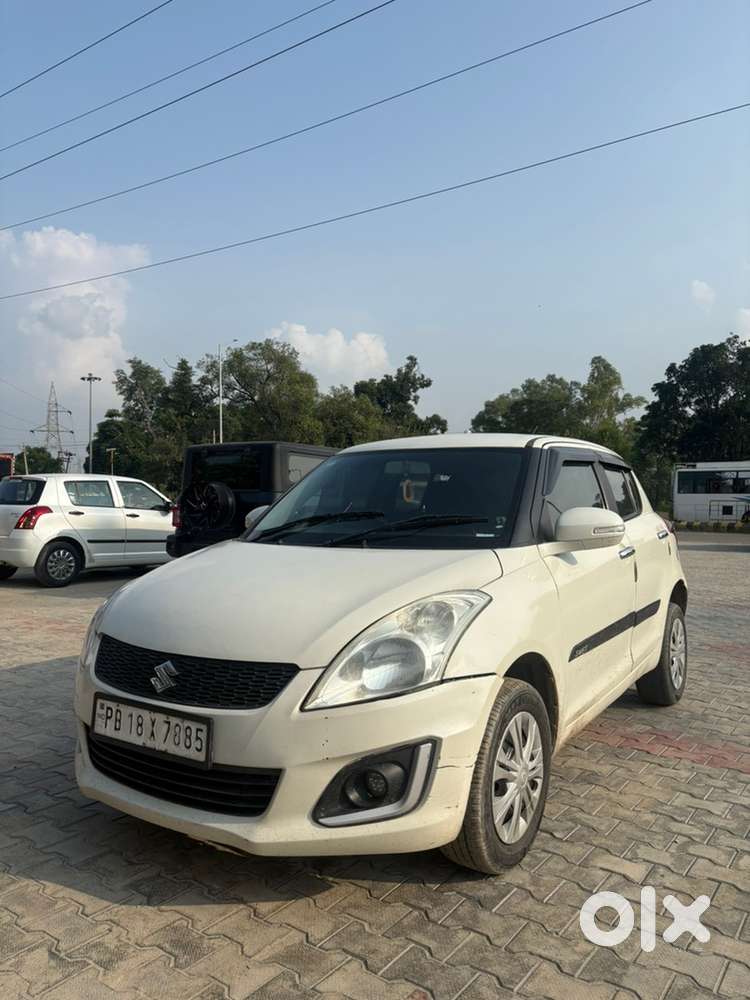 Maruti Swift Diesel 2012