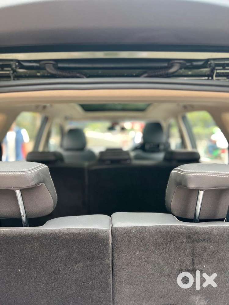 Mg Hector Plus Sharp Pro 1.5 Turbo Petrol 7 Str Dual Tone, 2024, Pet..