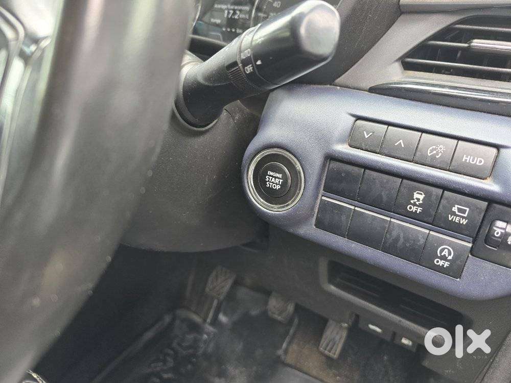 Maruti Suzuki Baleno Alpha, 2023, Petrol
