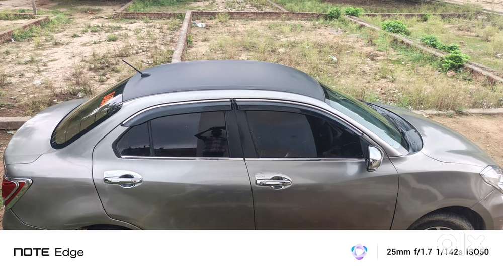 Maruti Suzuki Dzire Petrol 2022 Well Condition Full Finished