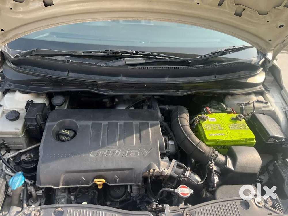 Hyundai I20 Crdi 2012 Model