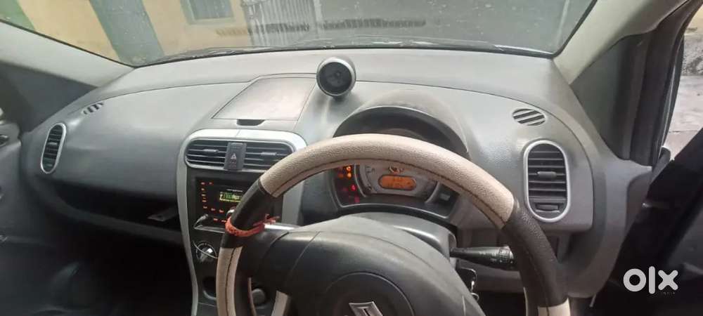 Maruti Ritz Vdi 2012
