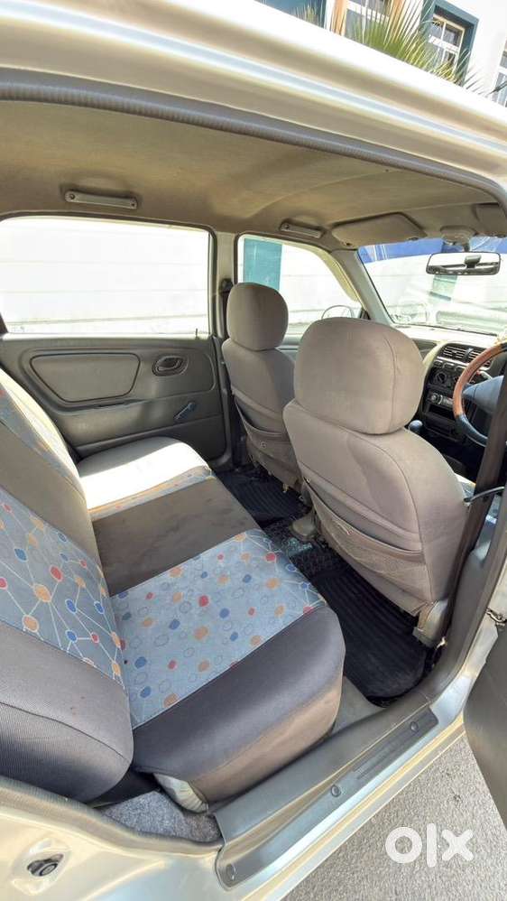 Maruti Suzuki Alto 2009