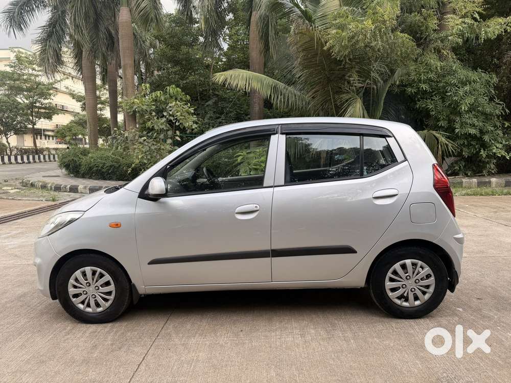 Hyundai I10 1.2 Kappa Magna, 2013, Petrol