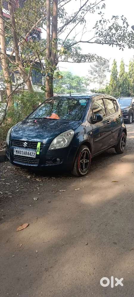 Maruti Suzuki Ritz Zxi 2009