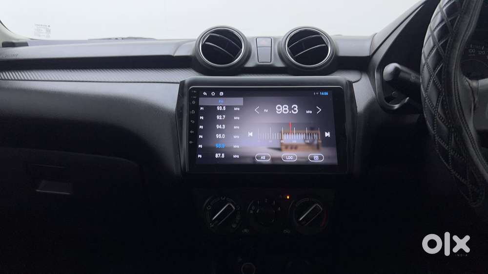 Maruti Suzuki Swift 2005-2010 1.3 Lxi, 2022, Petrol