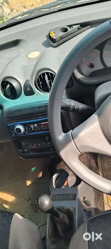 Hyundai Santro Xing Gls 2004 Model