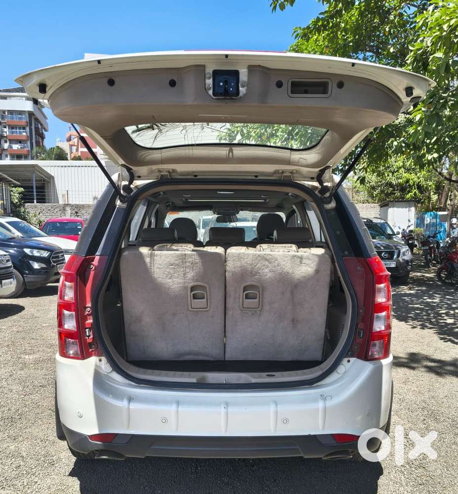 Mahindra Xuv500 W10 Awd, 2015, Diesel
