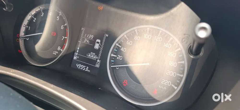 Maruthi Suzuki Fronx For Sale